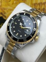 Rolex Submariner “Black & Gold” - Image 2