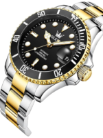 Rolex Submariner “Black & Gold” - Image 3
