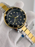 Rolex Submariner “Black & Gold” - Image 4
