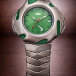 Nike Fusion Sport Analog Watch