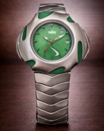 Nike Fusion Sport Analog Watch